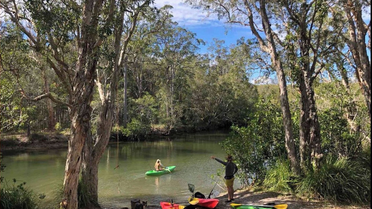 Photo of Others in Cooroibah