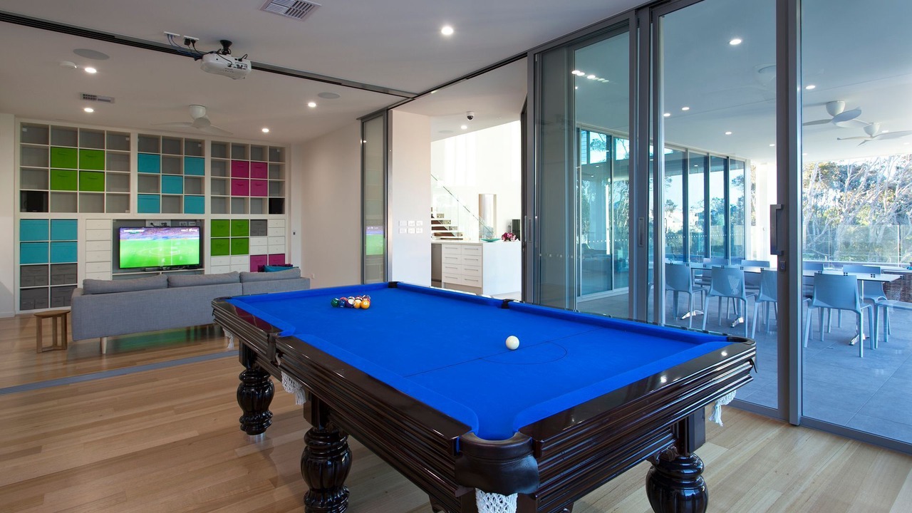 Photo of Bedroom in Yaroomba