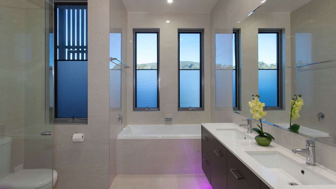 Photo of Bathroom in Yaroomba