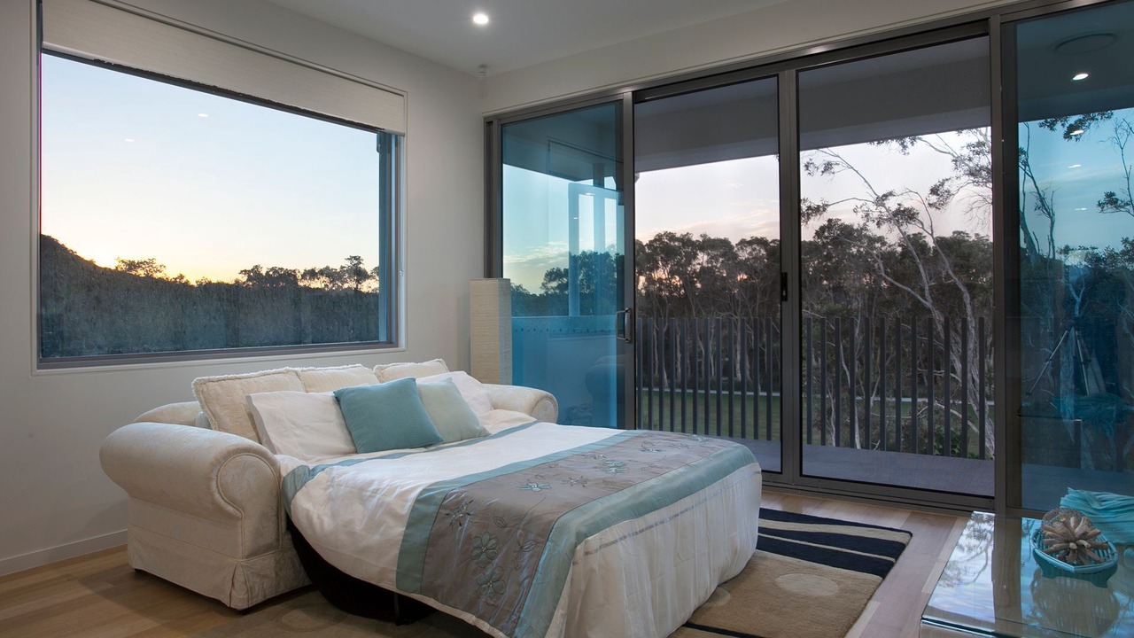 Photo of Bedroom in Yaroomba