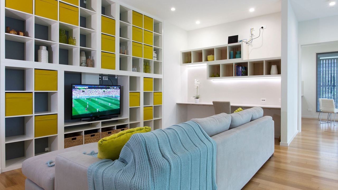 Photo of Livingroom in Yaroomba