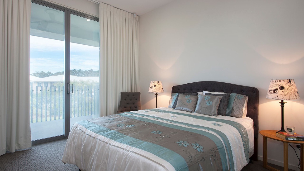 Photo of Bedroom in Yaroomba