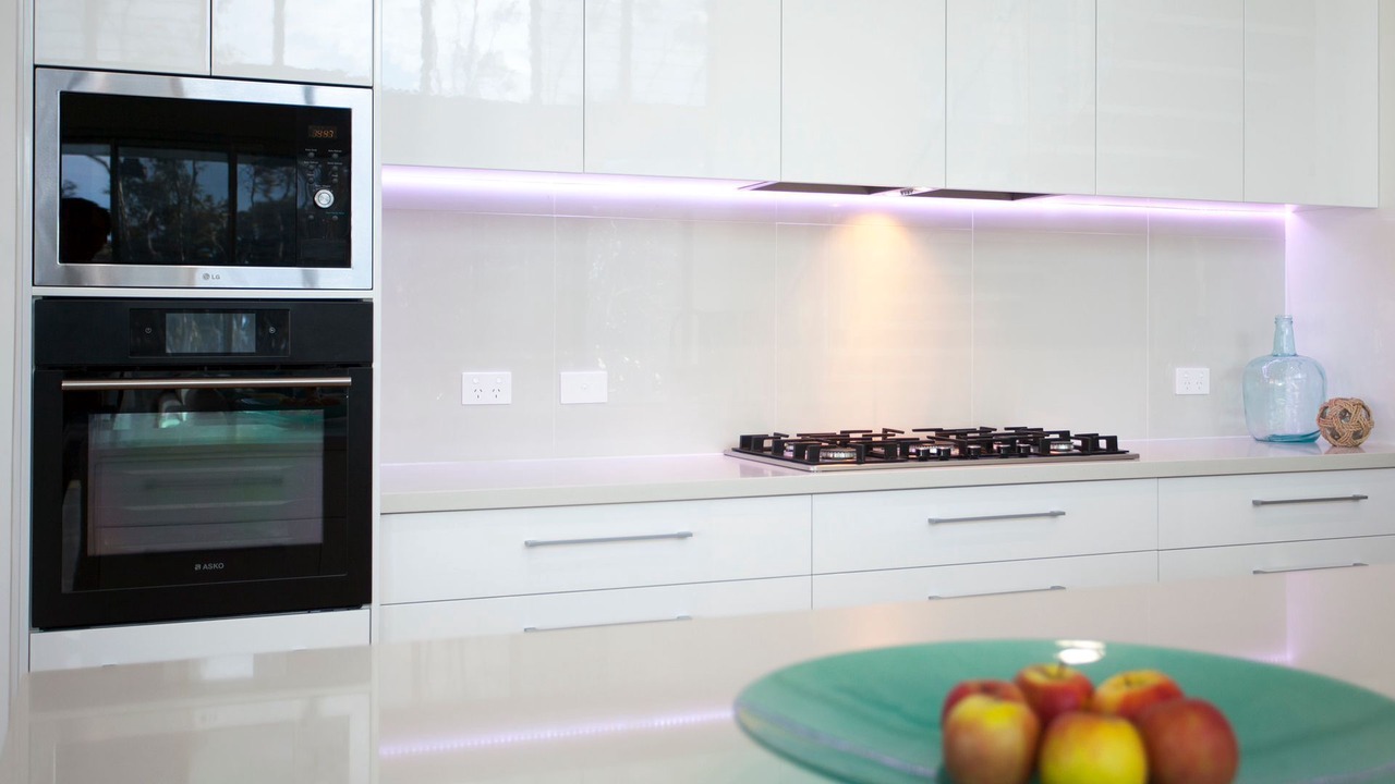 Photo of Kitchen in Yaroomba