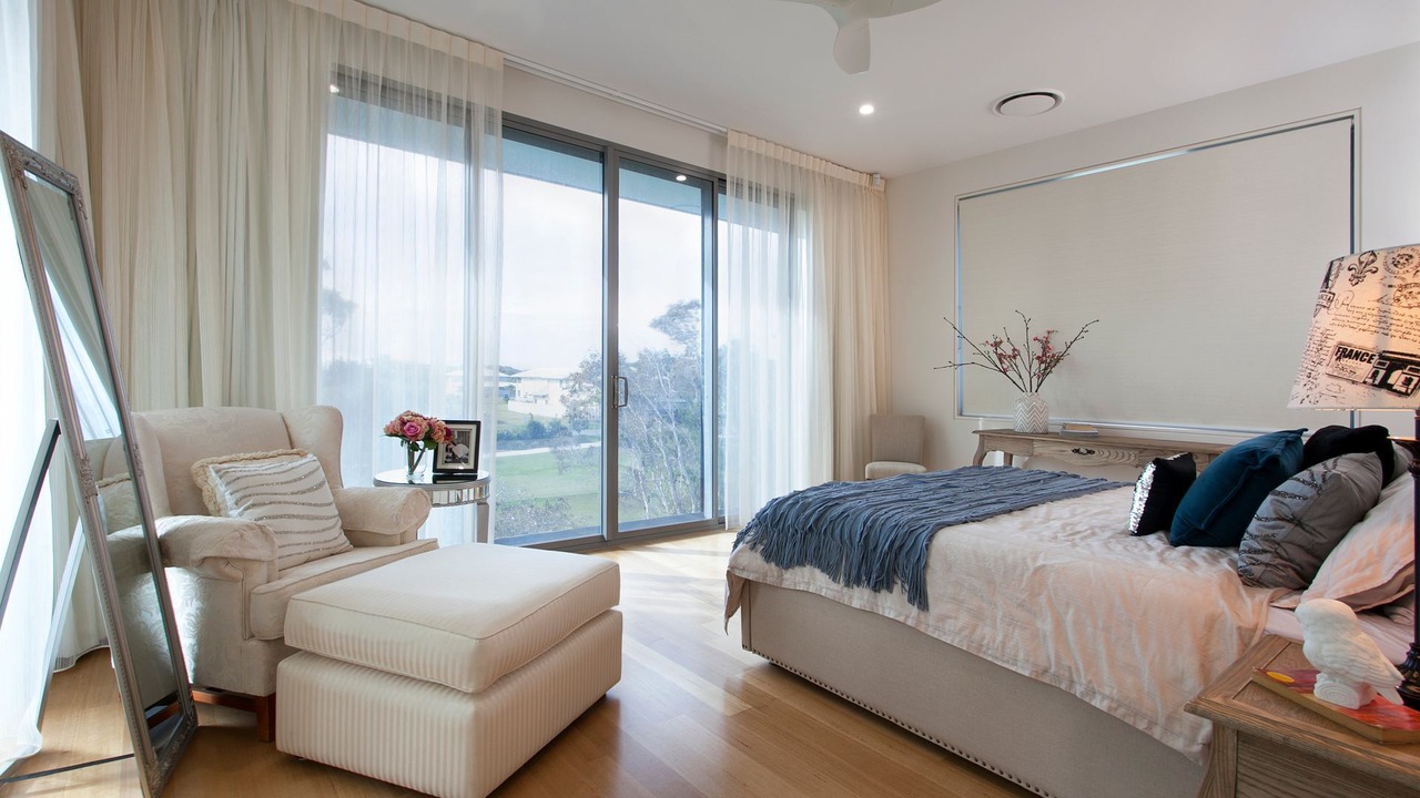 Photo of Bedroom in Yaroomba