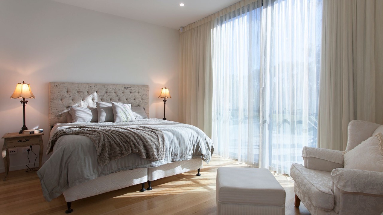 Photo of Bedroom in Yaroomba
