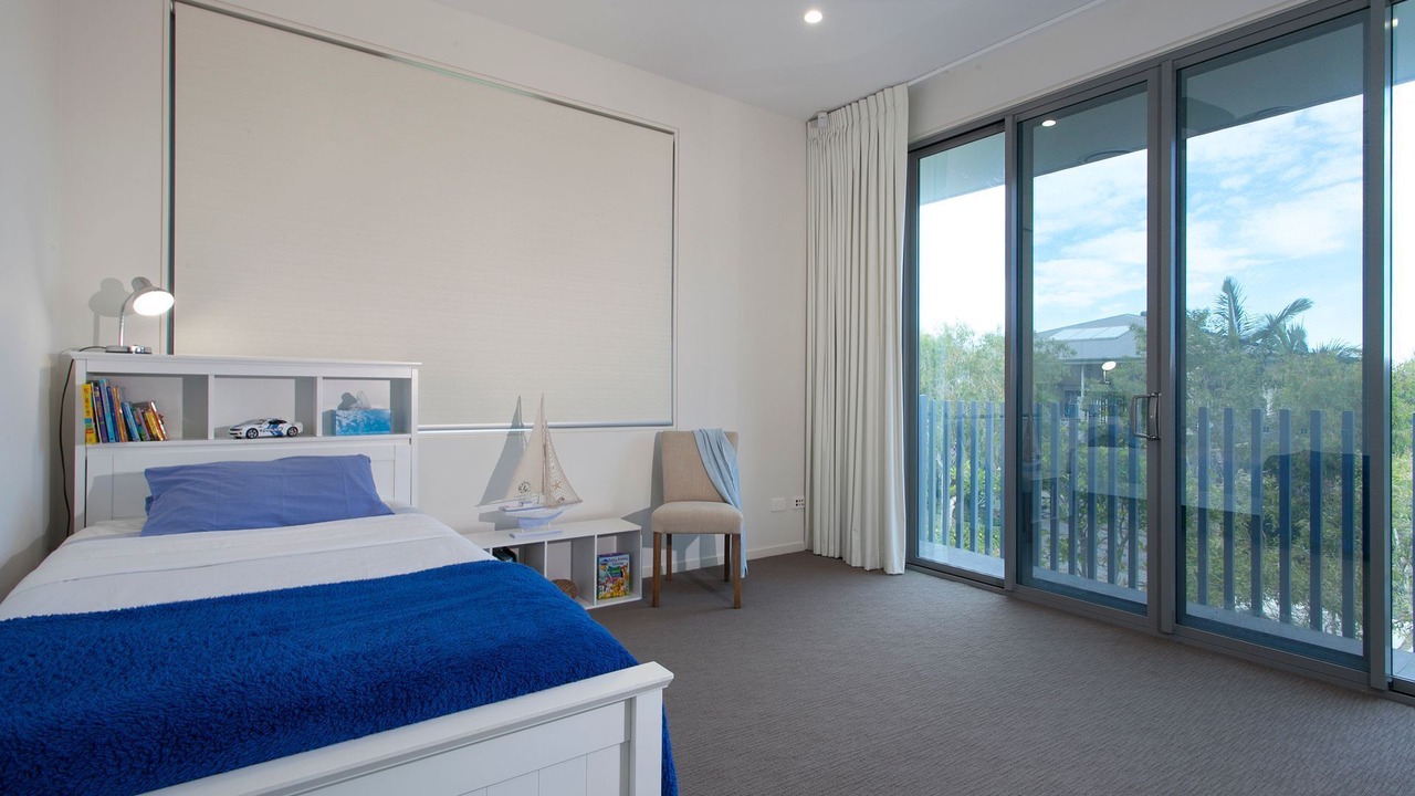 Photo of Bedroom in Yaroomba