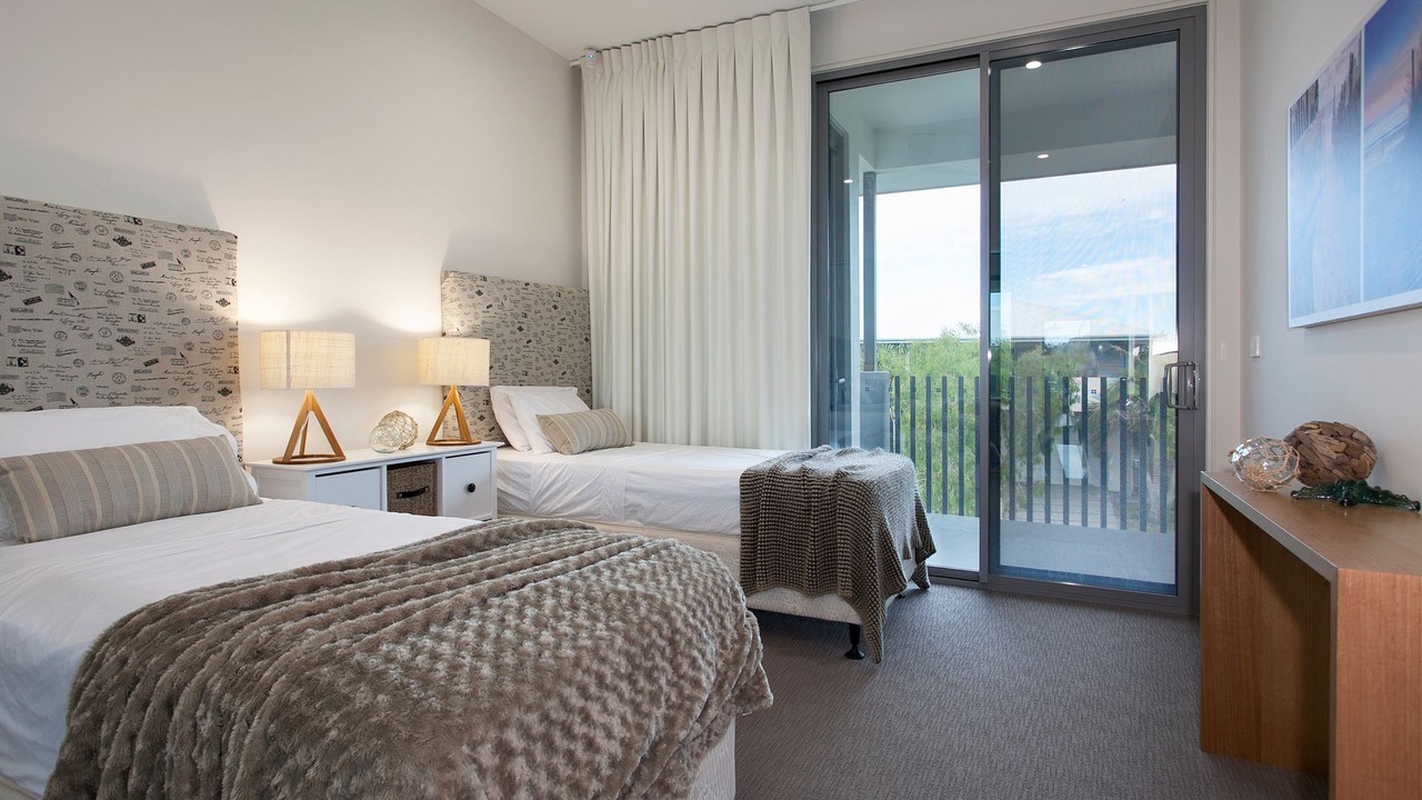 Photo of Bedroom in Yaroomba