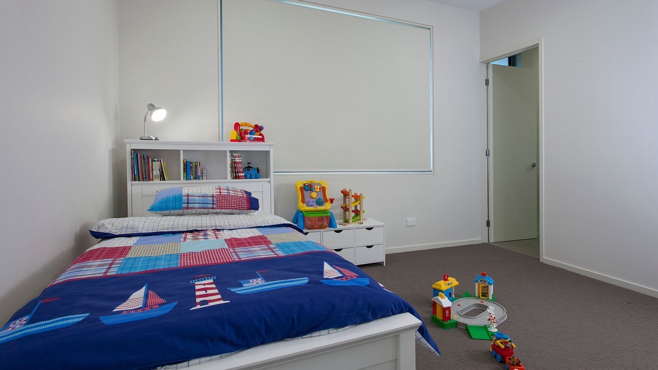 Photo of Bedroom in Yaroomba