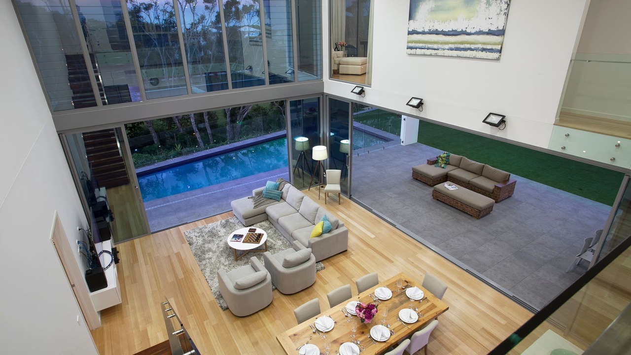 Photo of Livingroom in Yaroomba