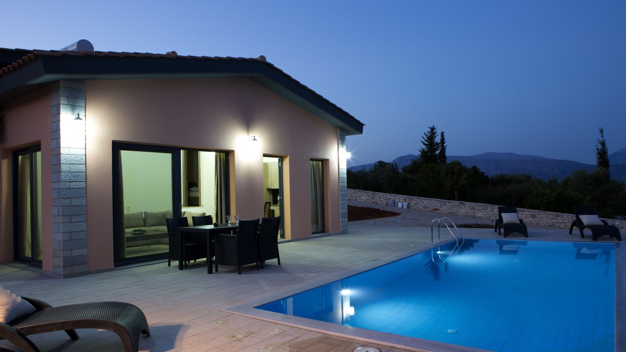 Photo of Outdoor in Meganisi