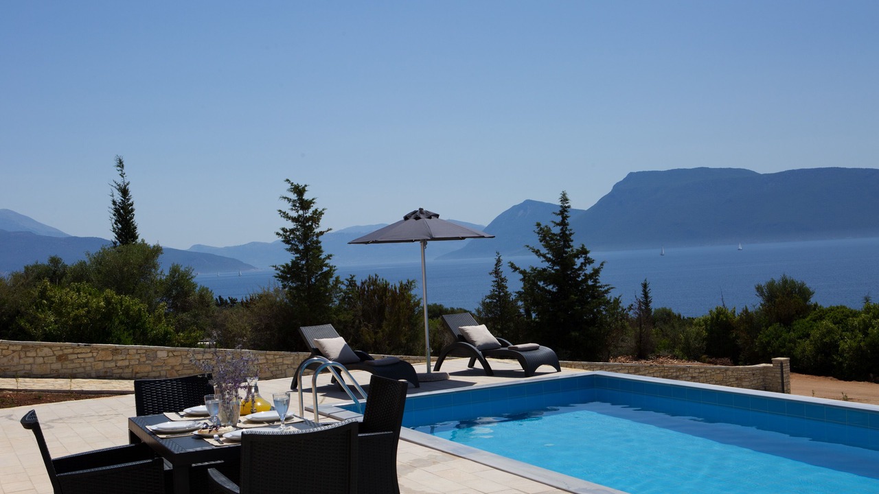 Photo of Outdoor in Meganisi