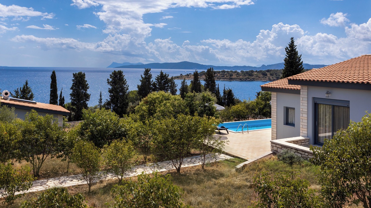 Photo of Outdoor in Meganisi