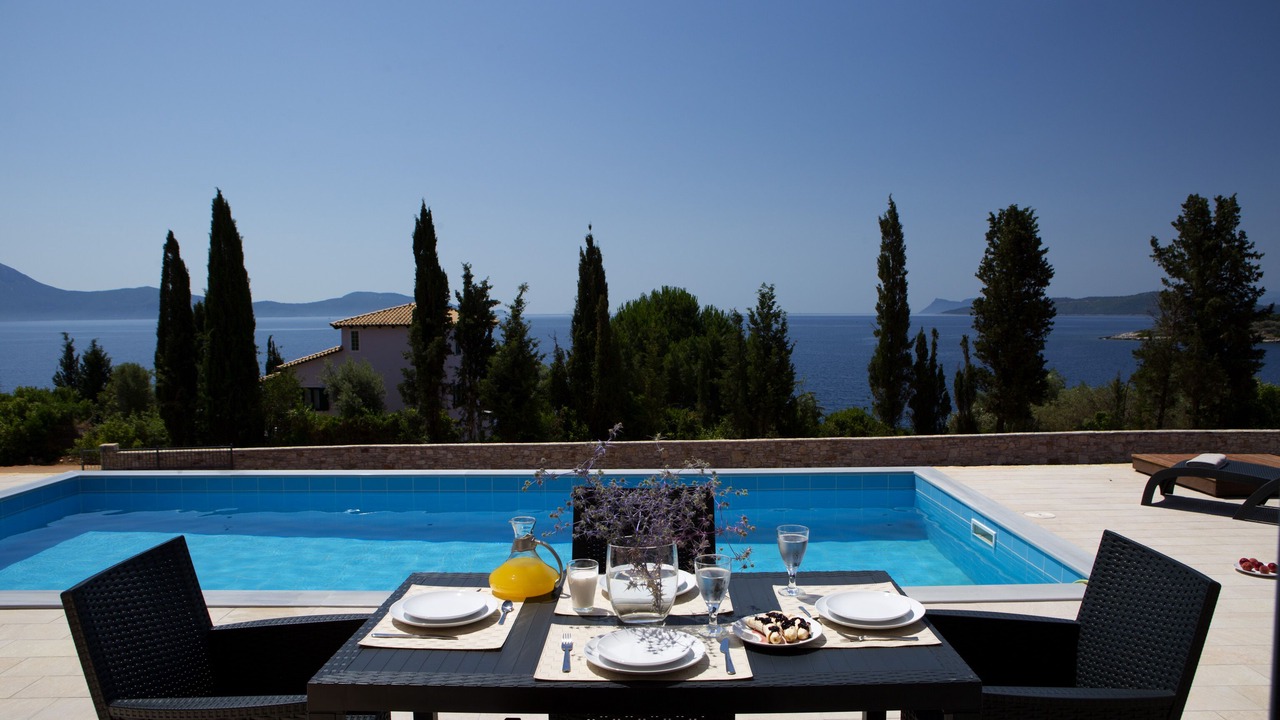 Photo of Outdoor in Meganisi