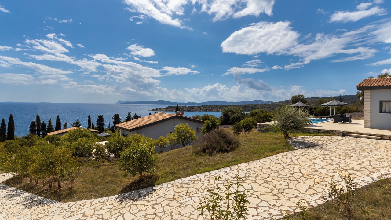 Photo of Outdoor in Meganisi