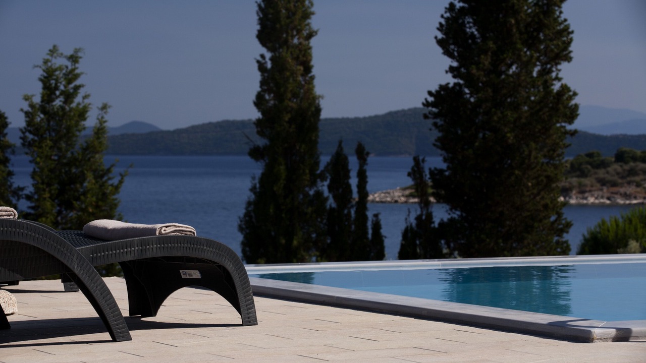Photo of Outdoor in Meganisi