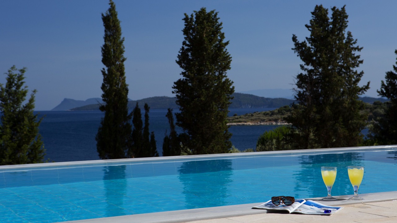 Photo of Outdoor in Meganisi