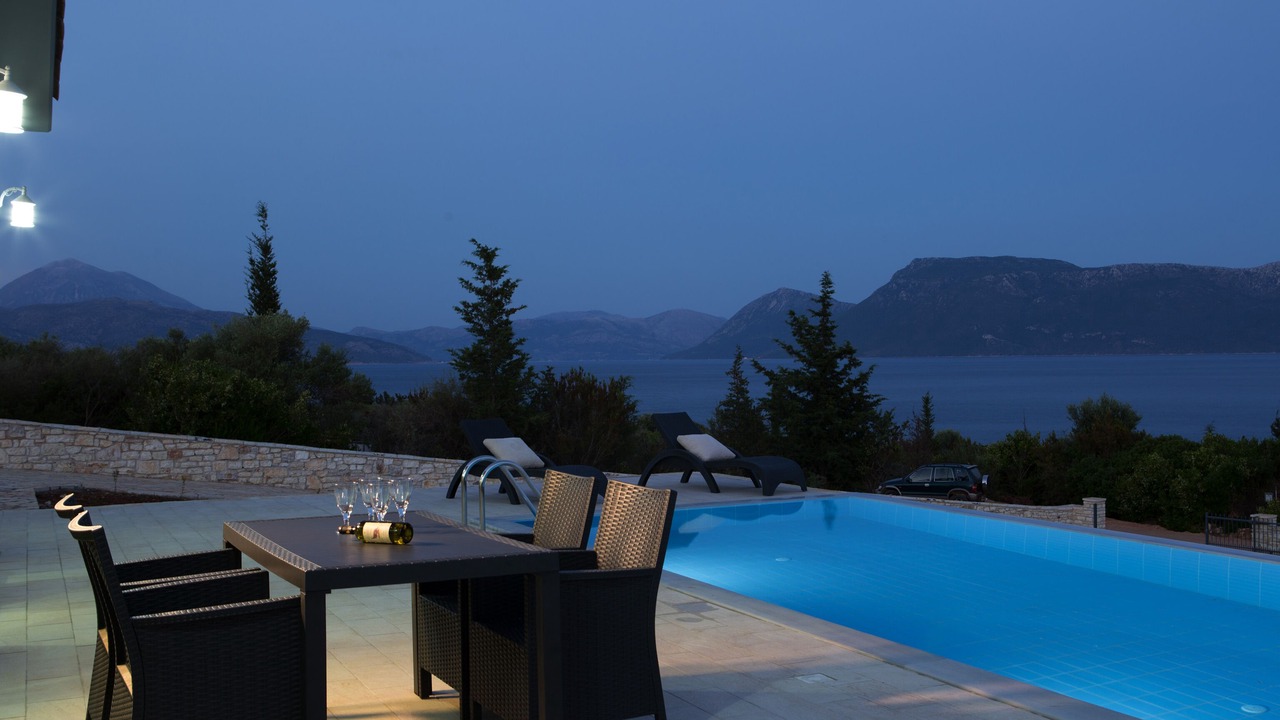Photo of Outdoor in Meganisi