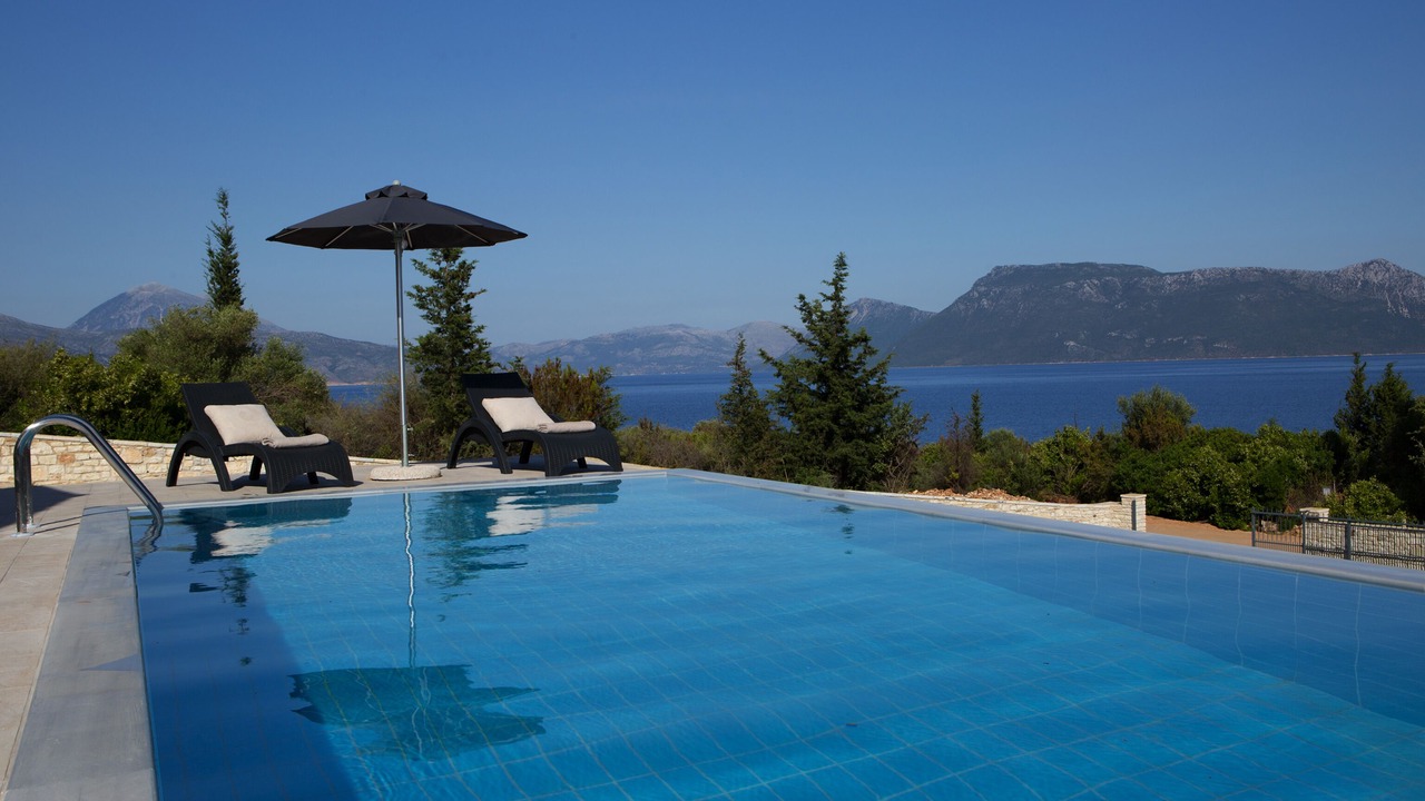 Photo of Outdoor in Meganisi