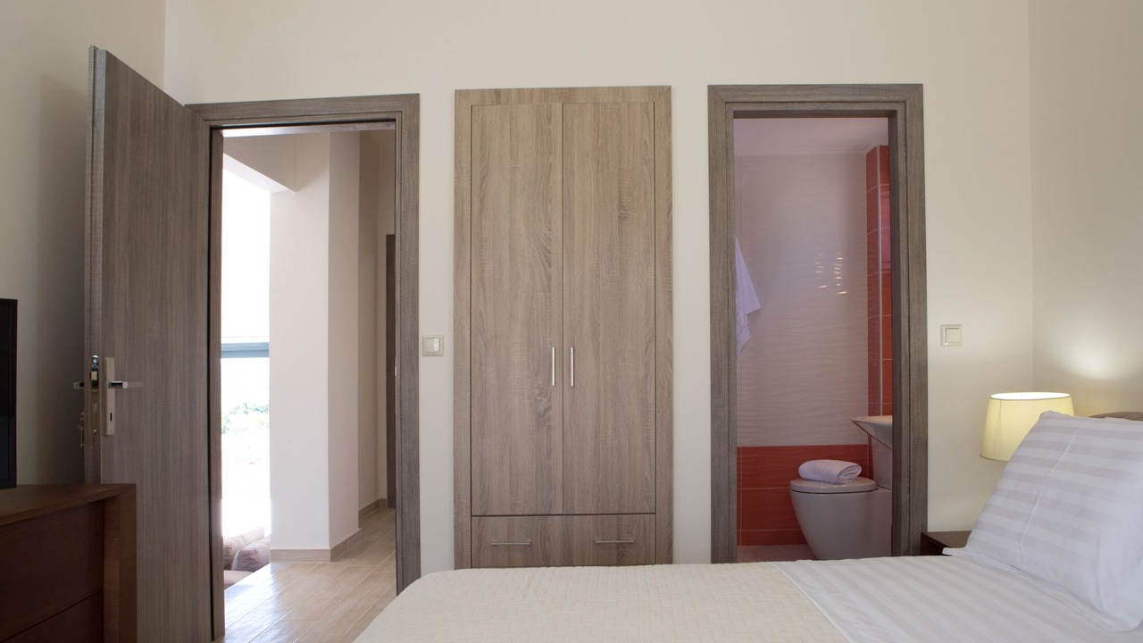 Photo of Bedroom in Meganisi