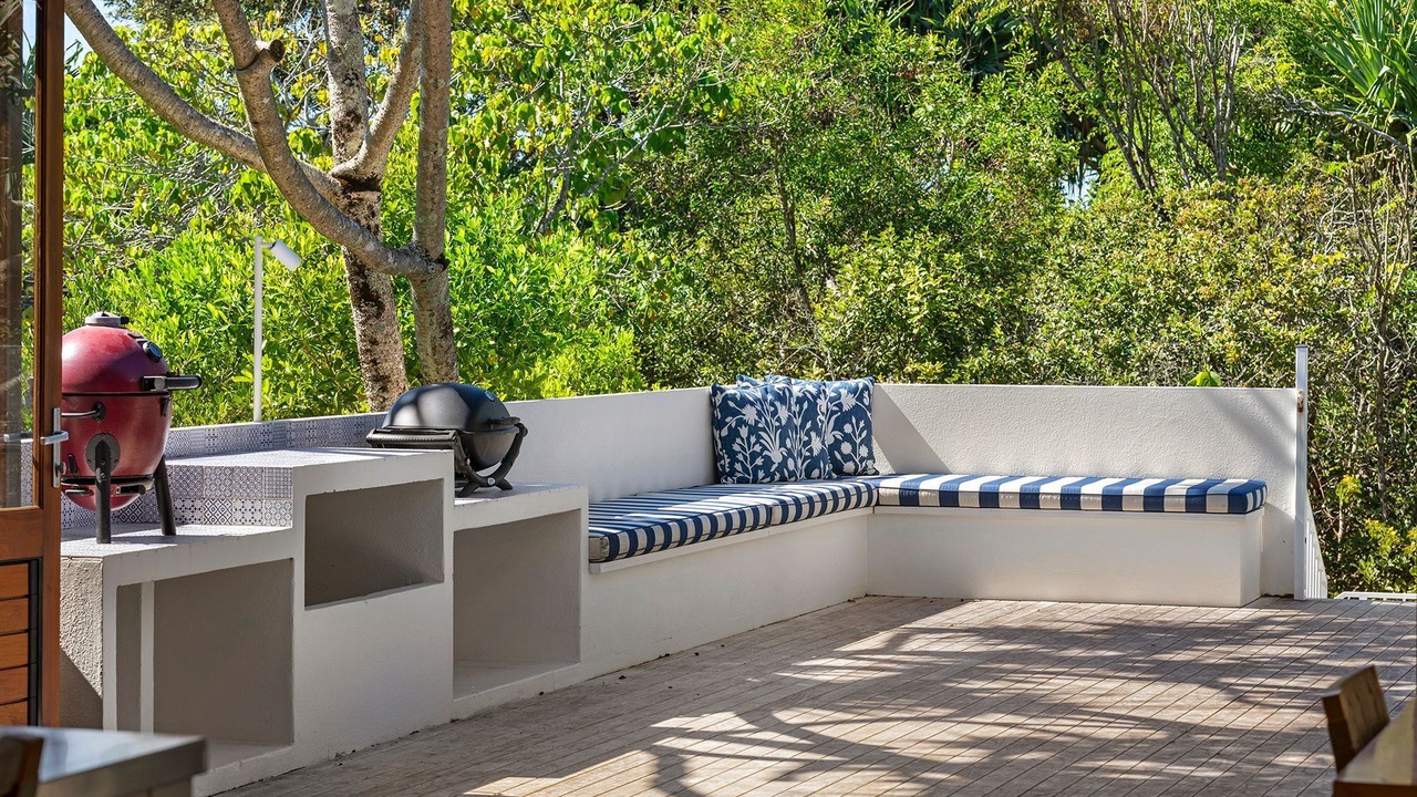 Photo of Patio Balcony in Peregian Beach