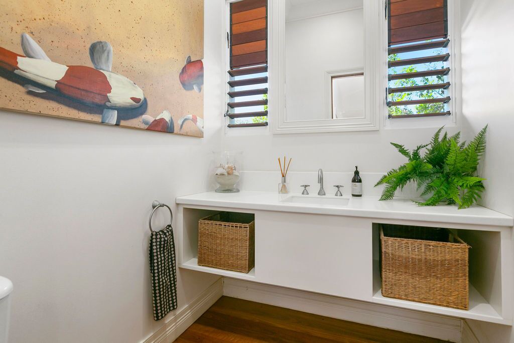 Photo of Bathroom in Peregian Beach