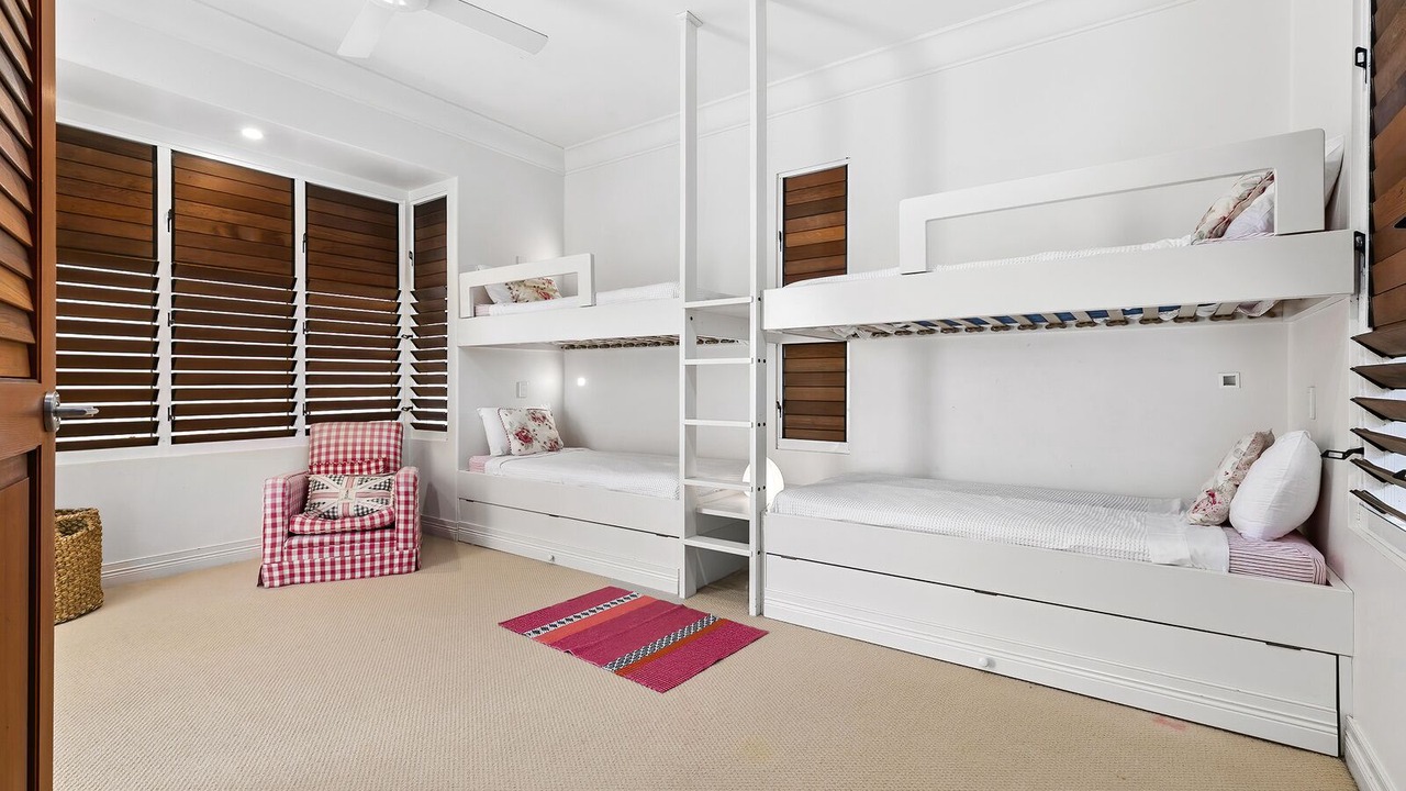 Photo of Bedroom in Peregian Beach
