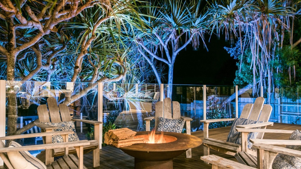 Photo of Patio Balcony in Peregian Beach