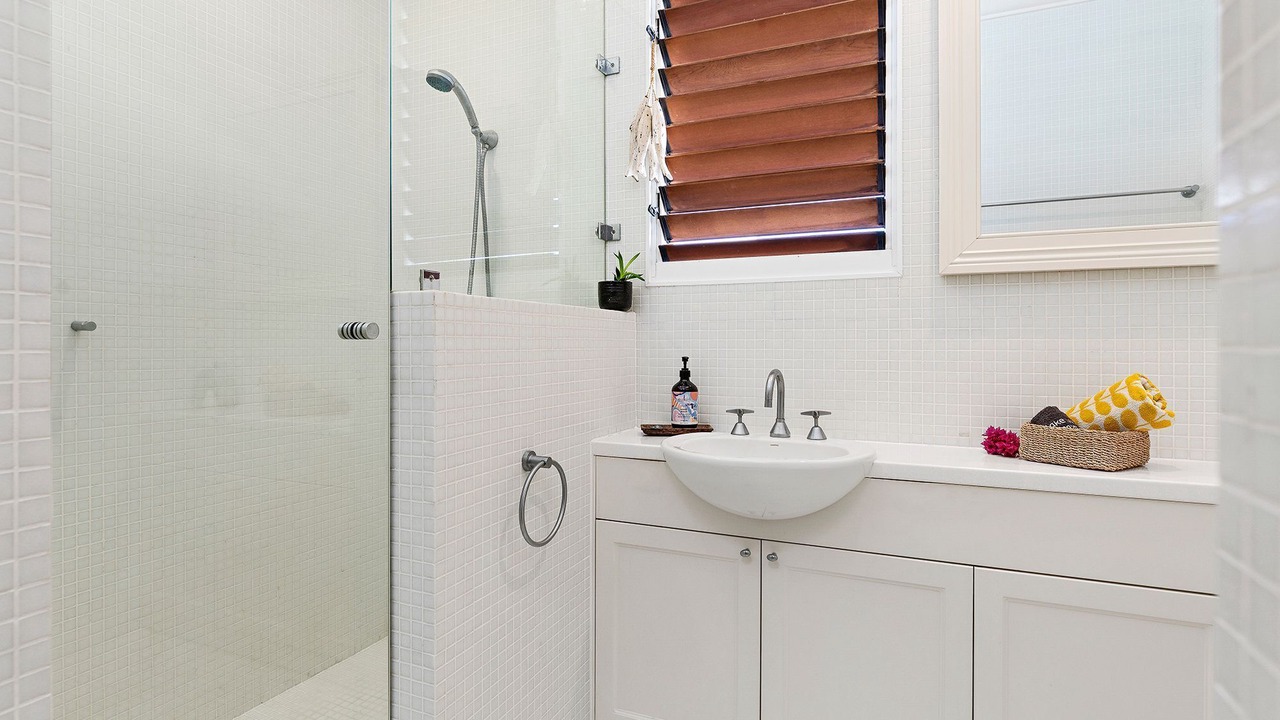 Photo of Bathroom in Peregian Beach