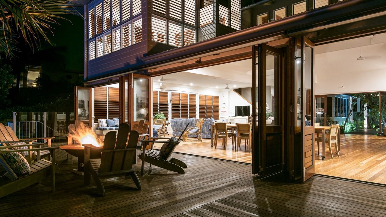 Photo of Patio Balcony in Peregian Beach