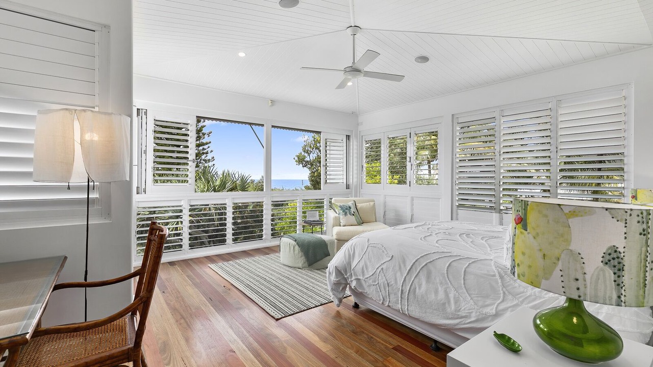Photo of Bedroom in Peregian Beach