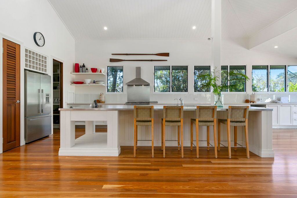 Photo of Kitchen in Peregian Beach