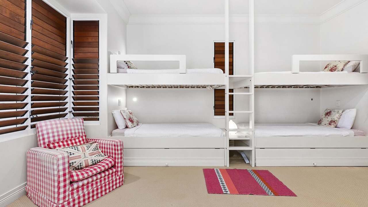 Photo of Bedroom in Peregian Beach