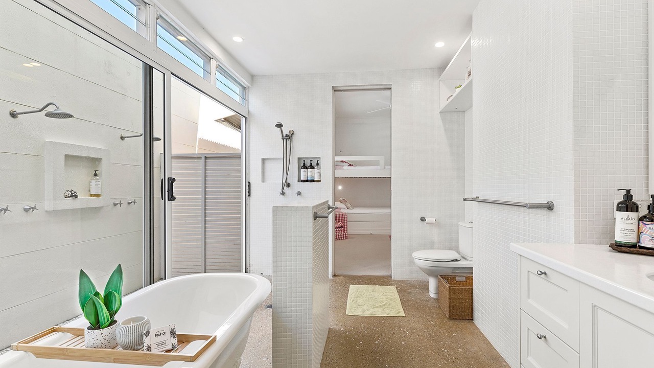 Photo of Bathroom in Peregian Beach