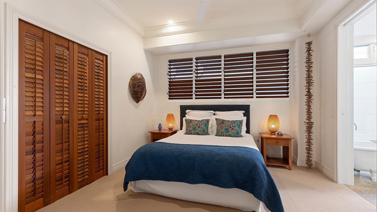 Photo of Bedroom in Peregian Beach