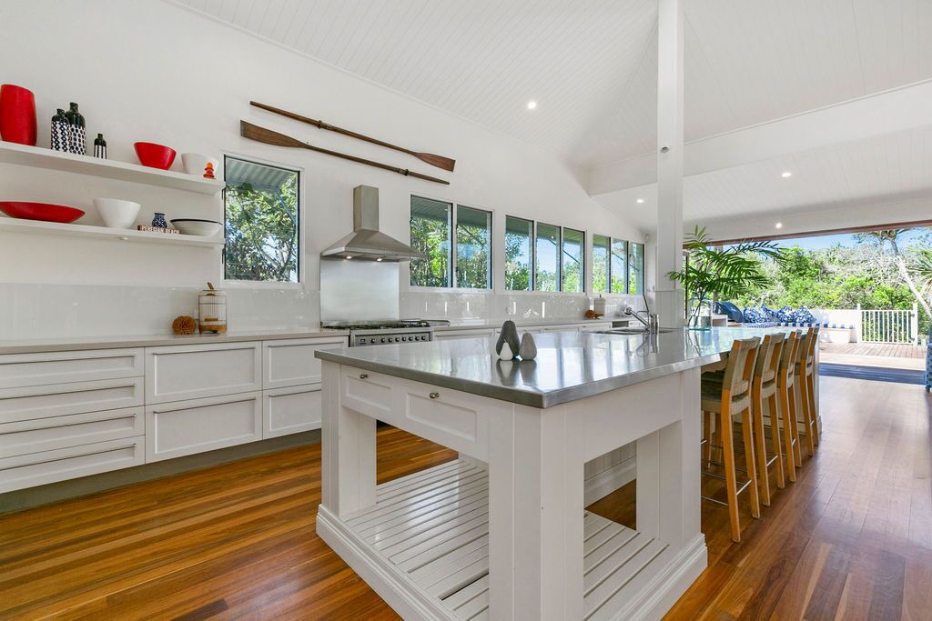 Photo of Kitchen in Peregian Beach