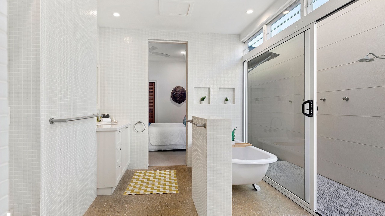 Photo of Bathroom in Peregian Beach