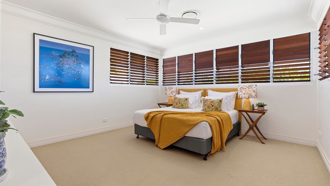 Photo of Bedroom in Peregian Beach