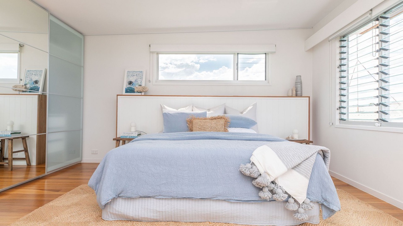 Photo of Bedroom in Sunrise Beach