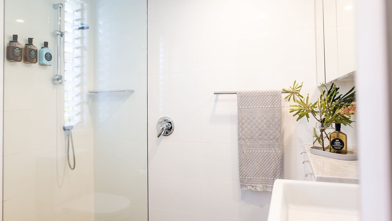 Photo of Bathroom in Sunrise Beach
