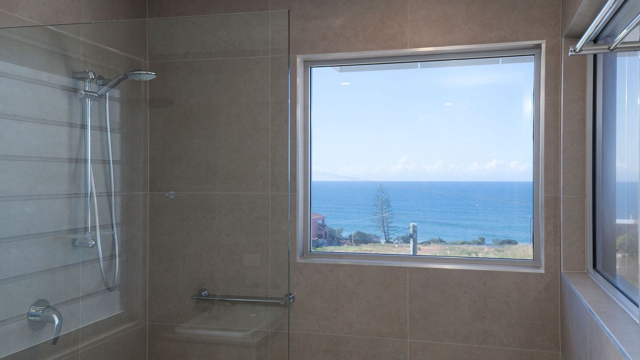 Photo of Bathroom in Coolum Beach