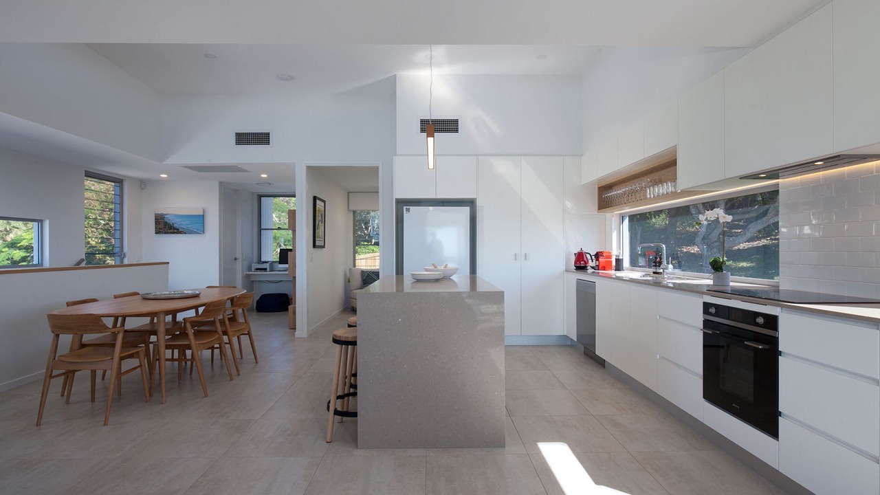Photo of Kitchen in Coolum Beach
