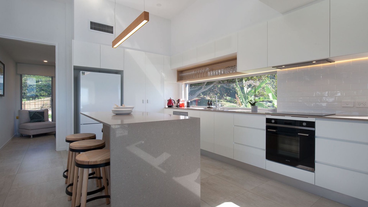 Photo of Kitchen in Coolum Beach