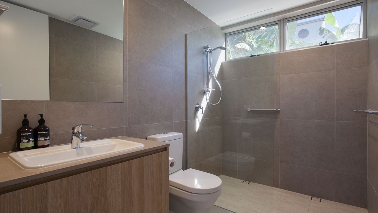 Photo of Bathroom in Coolum Beach