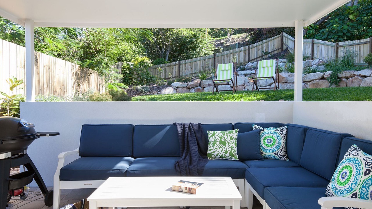 Photo of Patio Balcony in Coolum Beach