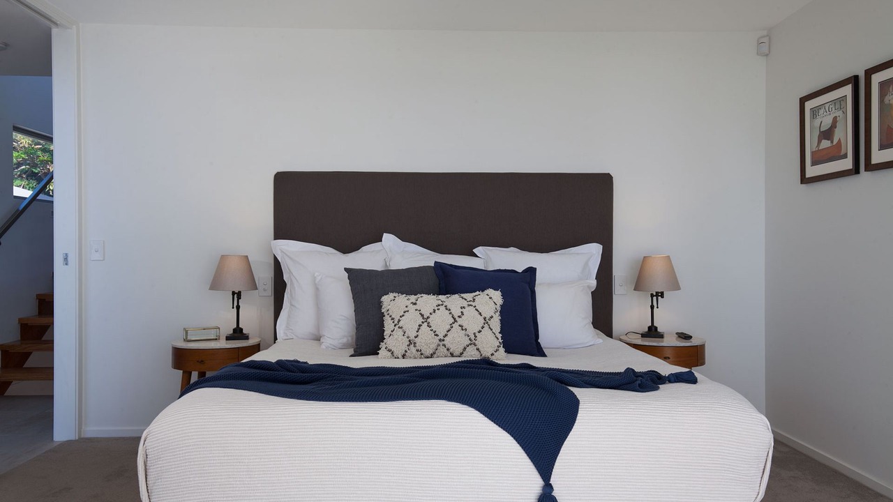 Photo of Bedroom in Coolum Beach