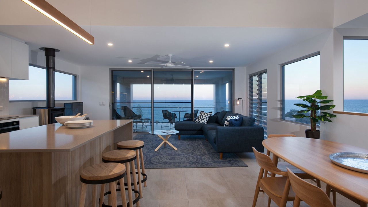 Photo of Livingroom in Coolum Beach