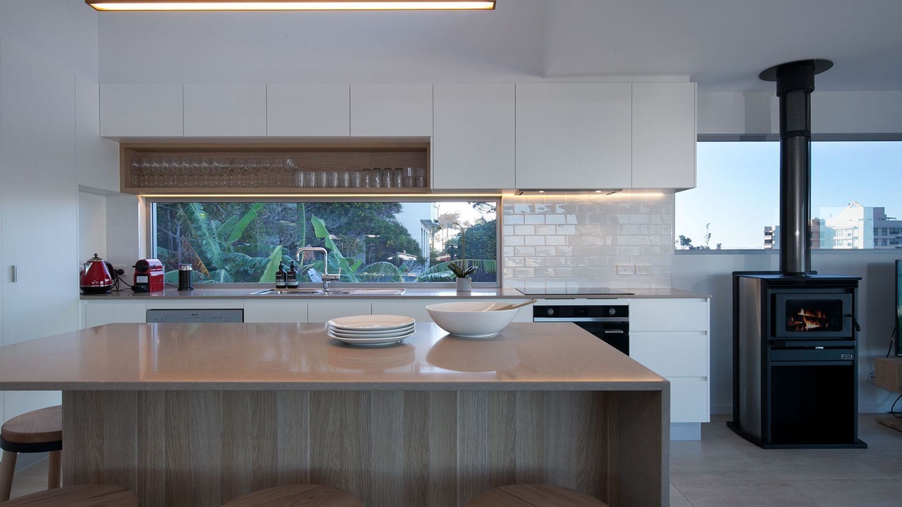 Photo of Kitchen in Coolum Beach