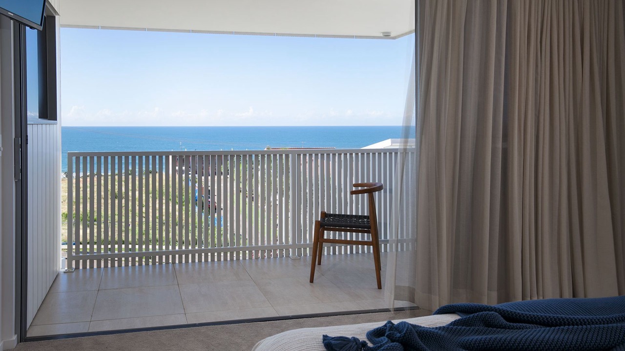 Photo of Bedroom in Coolum Beach
