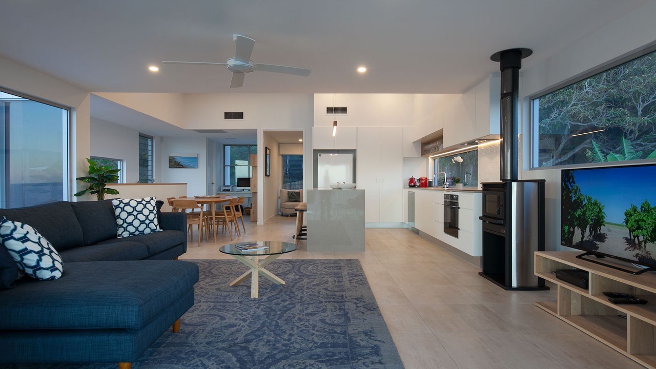 Photo of Livingroom in Coolum Beach