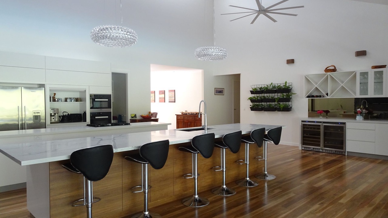 Photo of Kitchen in Doonan